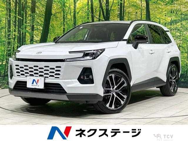 2026 Toyota RAV4