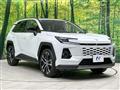 2026 Toyota RAV4