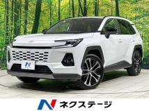 2026 Toyota RAV4