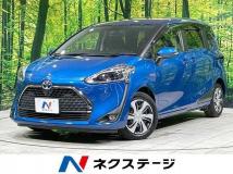2019 Toyota Sienta