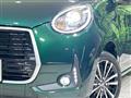 2021 Toyota Passo