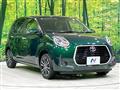 2021 Toyota Passo