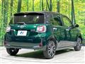 2021 Toyota Passo