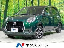 2021 Toyota Passo