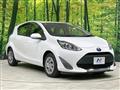 2021 Toyota AQUA