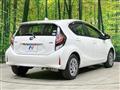 2021 Toyota AQUA