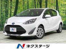 2021 Toyota AQUA
