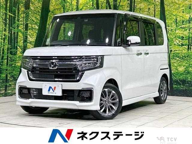 2023 Honda N BOX