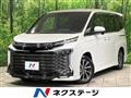 2026 Toyota Voxy