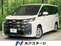 2023 Toyota Noah