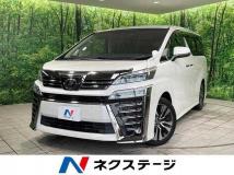 2018 Toyota Vellfire