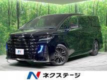 2024 Toyota Vellfire