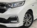 2020 Honda Freed