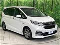 2020 Honda Freed