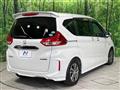 2020 Honda Freed