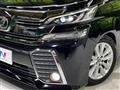 2016 Toyota Vellfire