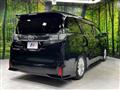 2016 Toyota Vellfire