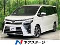 2017 Toyota Voxy