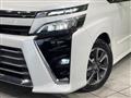 2017 Toyota Voxy