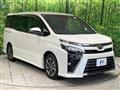 2017 Toyota Voxy