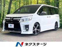 2015 Toyota Voxy