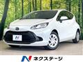 2022 Toyota AQUA