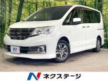 2011 Nissan Serena