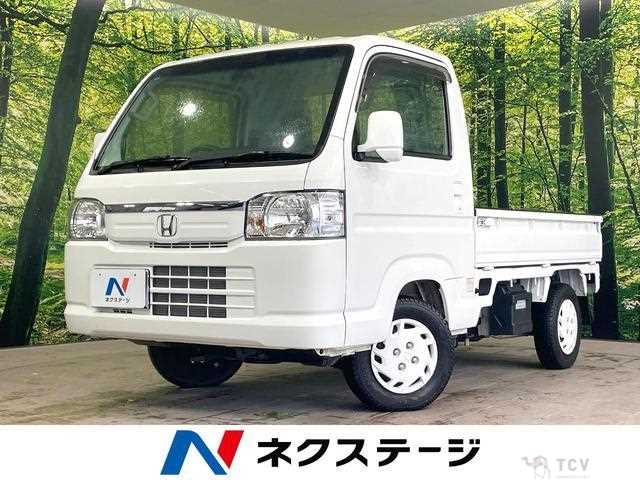 2020 Honda Acty Truck