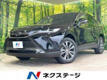 2024 Toyota Harrier
