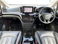 2021 Nissan Elgrand