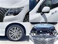 2021 Nissan Elgrand