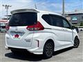 2018 Honda Freed