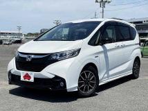 2018 Honda Freed