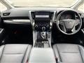 2019 Toyota Vellfire