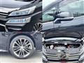 2019 Toyota Vellfire