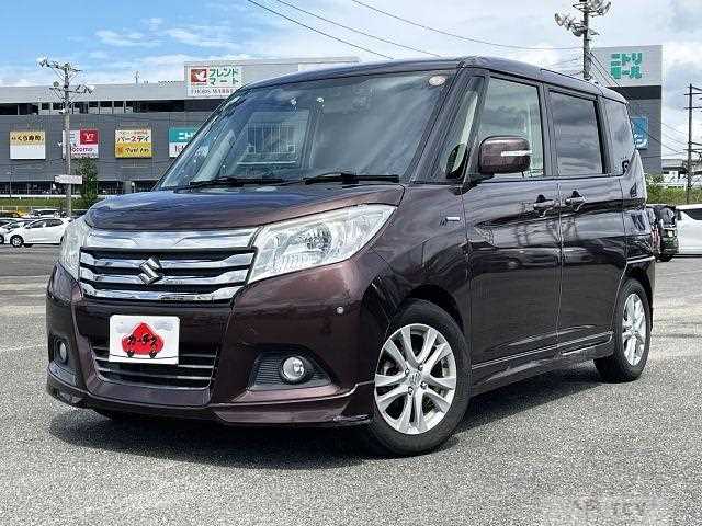 2015 Suzuki Suzuki Others