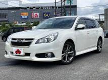 2013 Subaru Legacy Touring Wagon