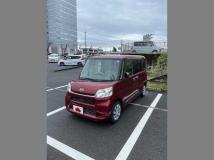 2015 Daihatsu Tanto