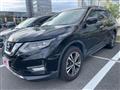 2017 Nissan X-Trail