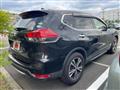 2017 Nissan X-Trail