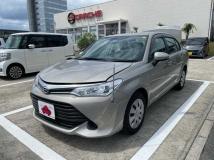 2016 Toyota Corolla Axio