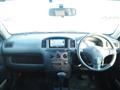 2011 Toyota Probox Van