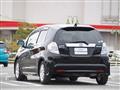 2012 Honda Fit Hybrid