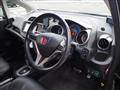 2012 Honda Fit Hybrid