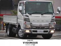 2012 Mitsubishi Fuso Canter