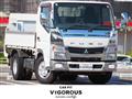 2015 Mitsubishi Fuso Canter