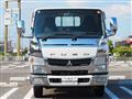 2015 Mitsubishi Fuso Canter