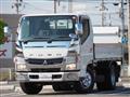 2015 Mitsubishi Fuso Canter