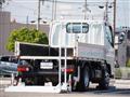 2015 Mitsubishi Fuso Canter