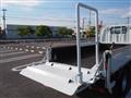 2015 Mitsubishi Fuso Canter